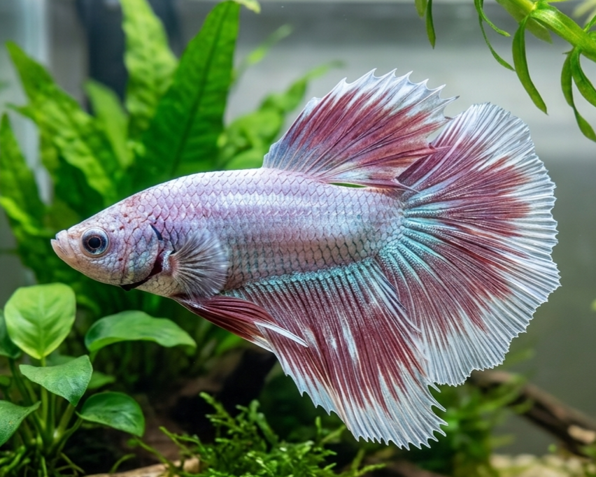 Betta ES 10