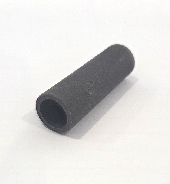 Mini Cachette cylindrique en terre cuite