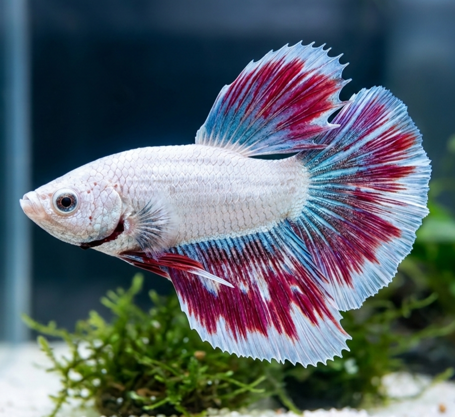 Betta ES 13