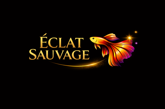 Carte cadeaux Éclat Sauvage