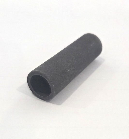 Mini Cachette cylindrique en terre cuite